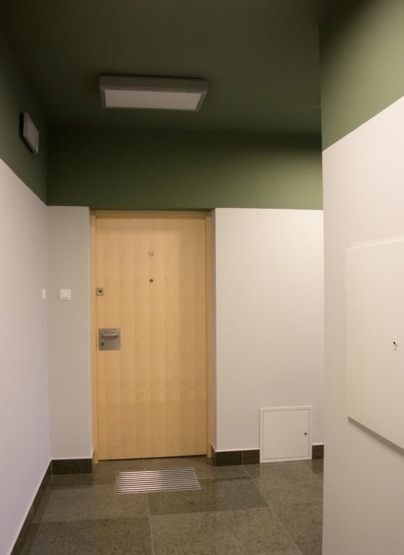 Door Peephole Installation