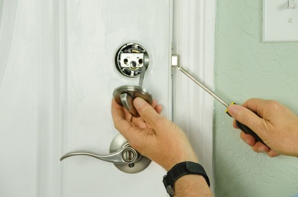 House Locksmith Service